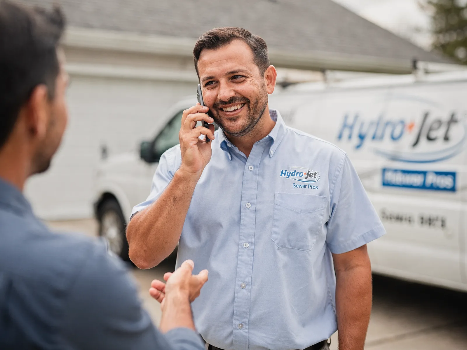 Hydro Jetting Near Me West Lebanon, PA FAQs